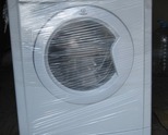 Продавам INDESIT 6+5 пералня със сушилна вноoс от германия, клас AAА+. Казан от карборан, шумоизолац