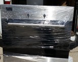 Продавам перфектна иноксова фурна за вграждане с таймер марка Siemens ActiveClean ,със система за са