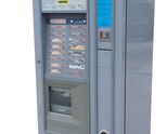 КАФЕ АВТОМАТИ SPAZIO