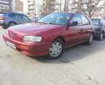 Продавам Subaru impreza