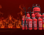 Пожарна техника Firebg