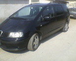 SEAT   Alhambra