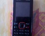 Nokia 5220 XpressMusic