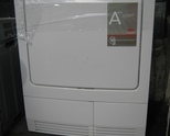 Кондезна сушилна AEG 5987EX с термопомпа,клас ААА+ внoс от Германия! Има програма за лесно гладене.