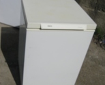 Продавам малка ракла марка Zanussi клас А+.Работи отлично, гаранция 6 месеца. Изпращам с Лео експрес