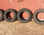Гуми 215/65R16