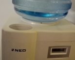 Диспенсър за вода