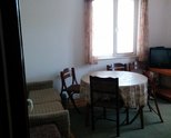 Двустаен тухлен в центъра