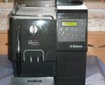 Продава се кафе машина Saeco royal coffee bar с