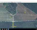 Под наем 140дка,на 8км от Варна на асфалт