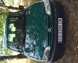 Citroen Berlingo 1.9