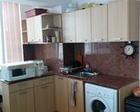 Двустаен тухлен в центъра