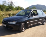 Peugeot 306