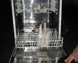 Продава се съдомиялна зa пълно вграждане ZANUSSI 12 комплекта клас А+, половин зареждане, AUTO 3in1,