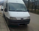 Транспортни услуги