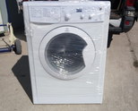 Продавам пералня със сушилна INDESIT 7+5 дисплей ,отложен старт 