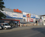 Санитарен фаянс от Сико