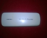 Продавам 3G Wi-Fi Router, 3 в 1 Батерия, 3G рутер и Mini Wi-Fi AP 