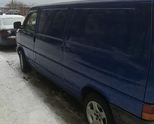 Vw transporter 2.5 tdi