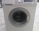 Продавам пералня AEG Elektrolux CARAT 64858L БЕЗЧЕТКОВ МОТОР в перфектно състояние, всички екстри,вн