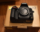 Nikon D610 FX-формат 24.3MP DSLR фотоапарат с 24-85mm