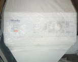 Продавам MIELE Eco Care W600F с пчелната пита клас А+