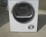 Кондезна сушилна Siemens Blue Therm Active technology с термопомпа