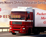 Packers And Movers Gurgaon | Get Free Quotes | Compare and Save