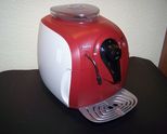 Saeco Xsmall Plus,Steam
