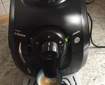 Saeco Xsmall Plus,Steam