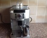 DeLonghi Magnifica S ECAM 22.320.