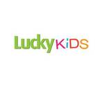 Детски езиков лагер LuckyKids