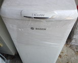 Bosch Logixx 6 EXCLUSIV ,1200 оборота,отложен старт,за 6 кг пране