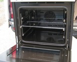 Продавам иноксова печка за вграждане марка NEFF (Сиеменс)