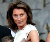 Никола Саркози и Сесилия се развеждат