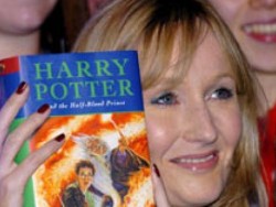 Персонаж в "Хари Потър" бе обявен за хомосексуалист