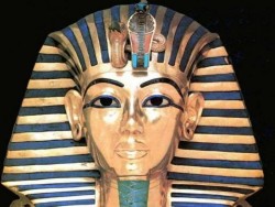 Разкриха загадката около смъртта на Тутанкамон
