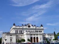 Народното събрание прие Годишния доклад за младежта за 2006 година