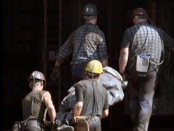 Затрупаните миньори в рудник "Ораново" са загинали