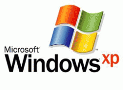 Windows XP става на 6