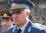 Двама генерали поздравяват Михаил Михайлов за ЧРД