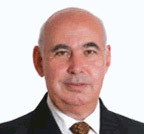 Отговори на въпросника от Цветан Коцев - водач на листата на БСП