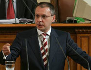 Станишев: Развръзката е близо...