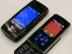 LG пуска два нови телефона: Venus и Voyager