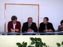 Местни работодатели бяха консултирани за новите моменти в две национални програми