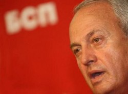 Бриго Аспарухов: София ще бъде променена към по-добро