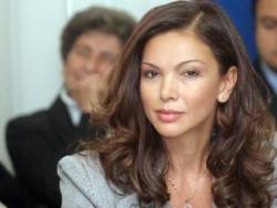 Юлияна Дончева: Гласувах за една нормална София, каквато очаквам да бъде през следващите 4 г.