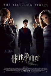 Поредицата за Хари Потър е най-касовият проект в историята на киното