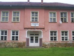 В с.Ямна закриха училището