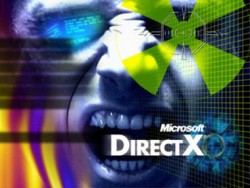 DirectX 10.1 в Windows Vista SP1